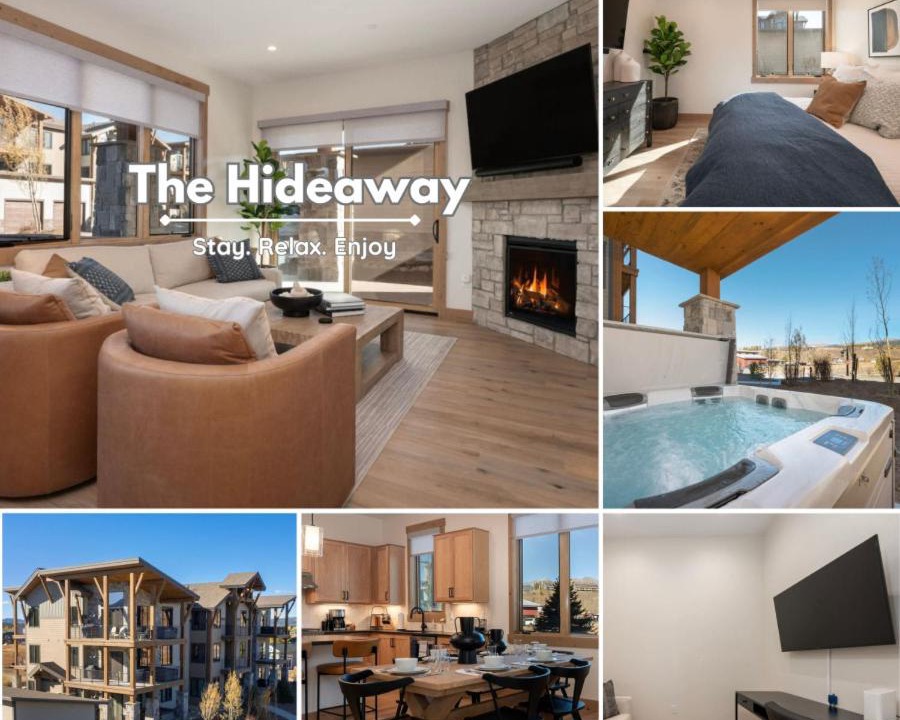 Fraser House | Downtown HOT TUB Walkable