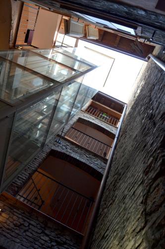 Oltretorrente Apartment | Downtown in Parma