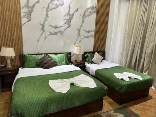 Downtown Cairo Hotel | Downtown Inn