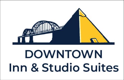 Memphis Hotel | Downtown Inn & Studio Suites