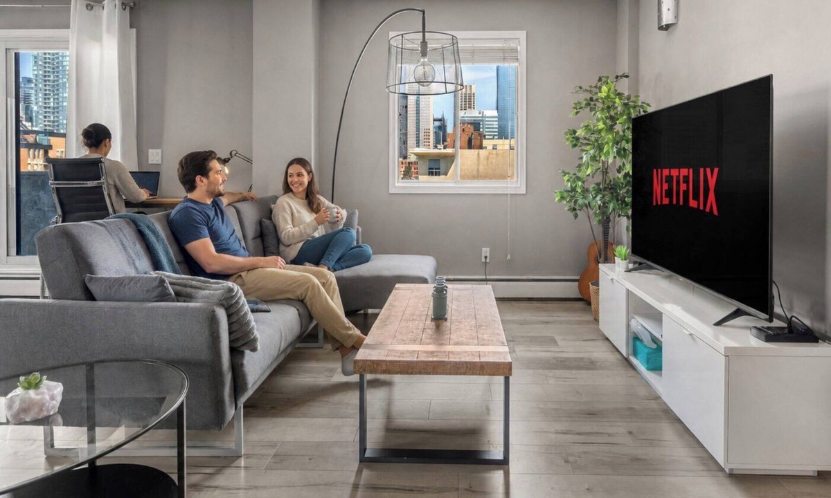 Beltline Apartment | Downtown » Mins to 17 Ave » Free Parking » Netflix