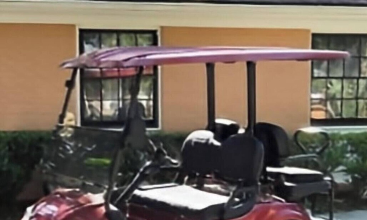 Ocean Springs House | Downtown OS. Quite & Walkable. 2 Sm Pets. Refurbished. GolfCart Rental
