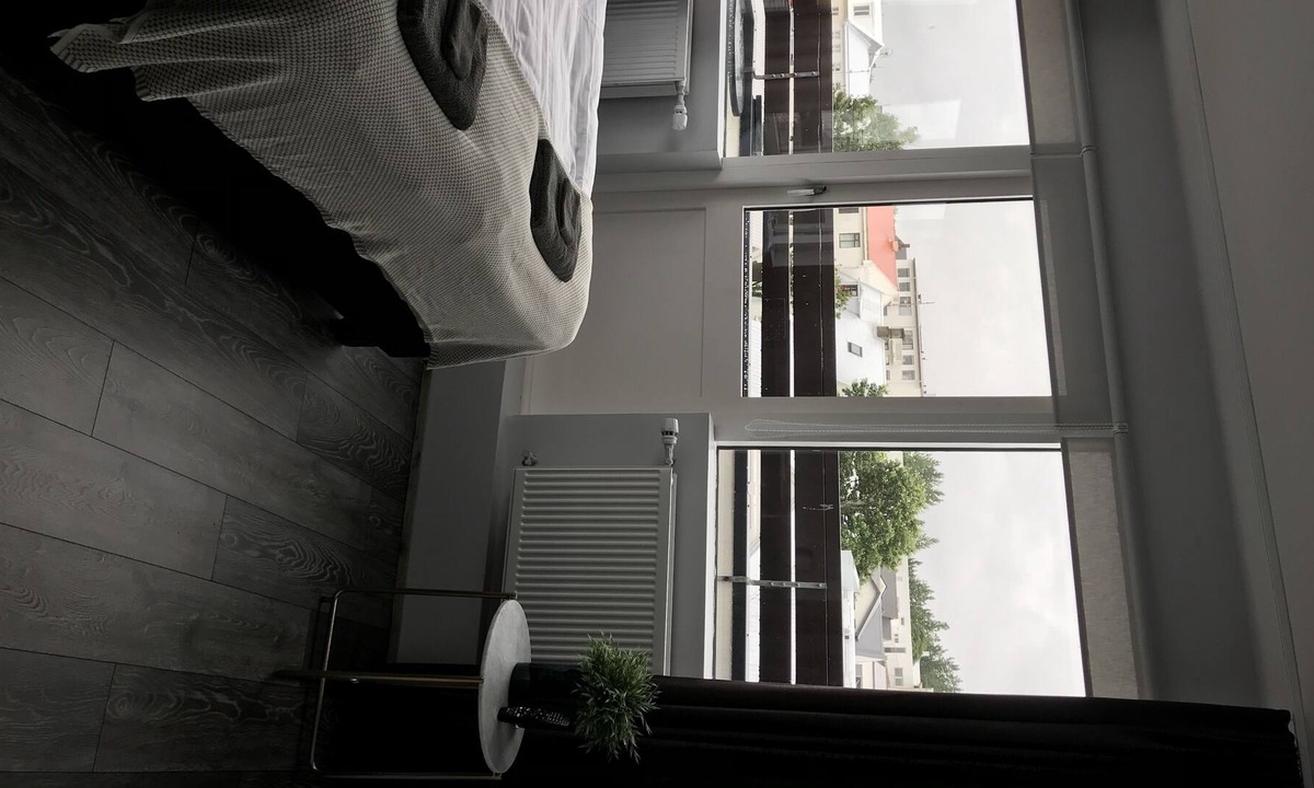 Downtown Apartment | Downtown studio on the main shopping street