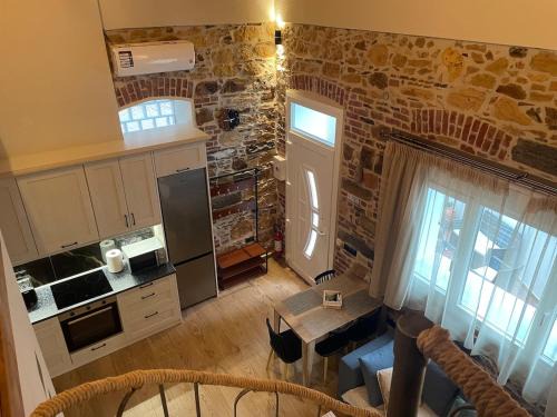 Chios Town Apartment | Downtown ViAlla
