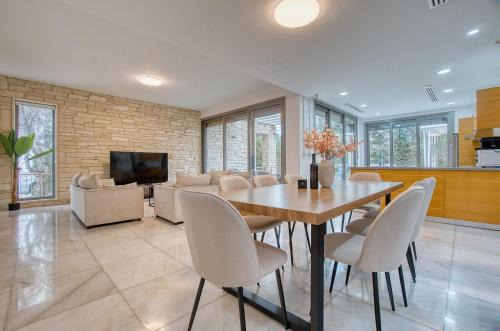 Paphos Villa | DownTown Villa 2