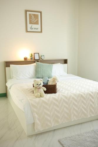 Nang Lae House | Doythara Wellness an Eco Budget stay