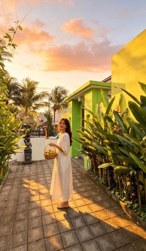 Singakerta Villa | dparis Villas Ubud