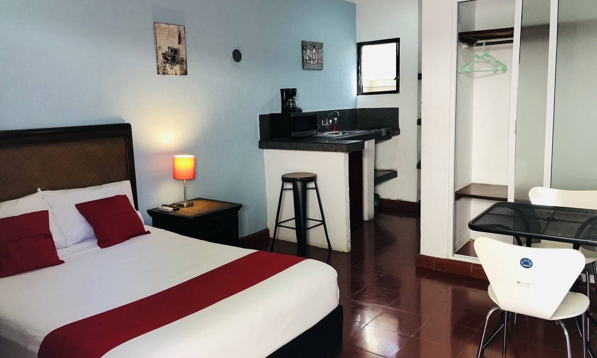 Centro Hotel | Dpas 52
