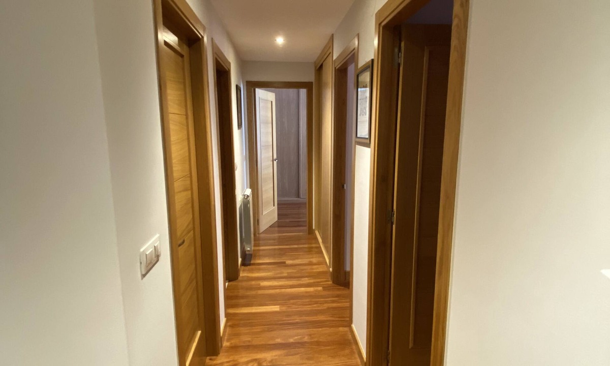 Sarria Apartment | dpCristal LikeHome