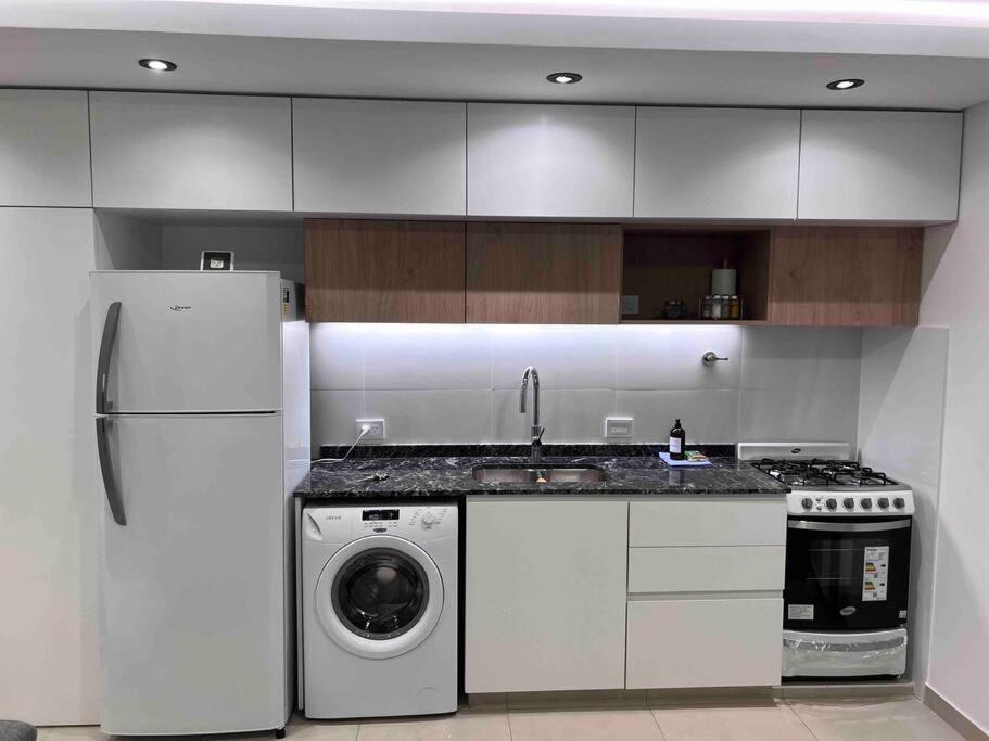 Moron Apartment | Dpto a estrenar. Zona oeste de Buenos Aires