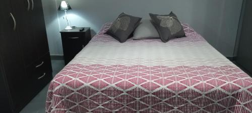 Colon Apartment | Dpto Centrico en Planta Baja Cochera Privada