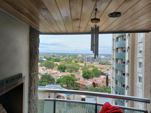 Province of Cordoba Apartment | Dpto doña coca alto villasol gama