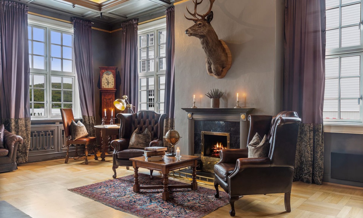 Geilo Hotel | Dr. Holms Hotel