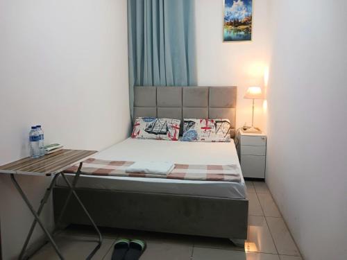International City House | Dragon Executive Stay