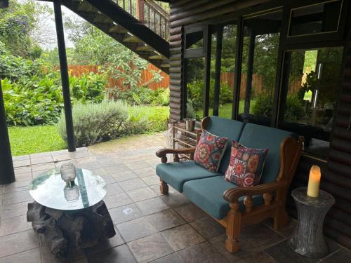 Storms River Apartment | Dragon Fly