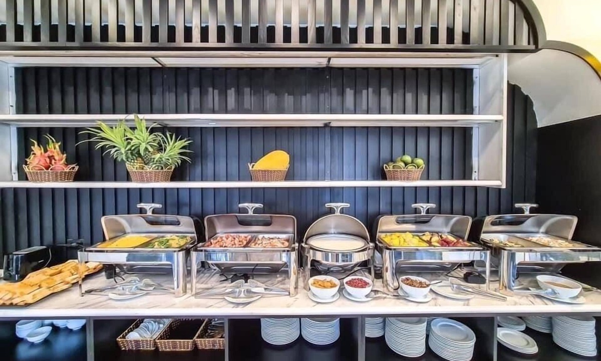 Bai Chay Hotel | Dragon Hotel