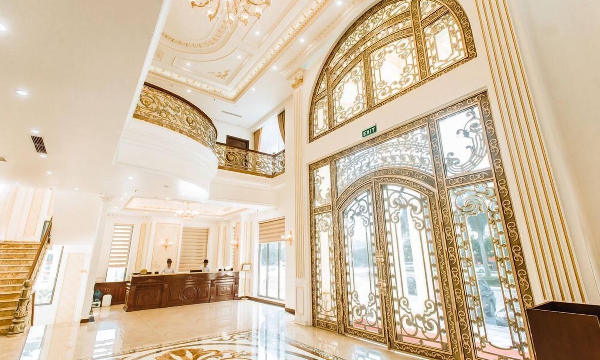 Bai Chay Hotel | Dragon Legend Hotel