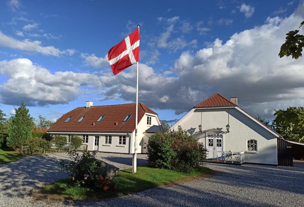 Ullerslev Apartment | Dragondrum Bed & Breakfast