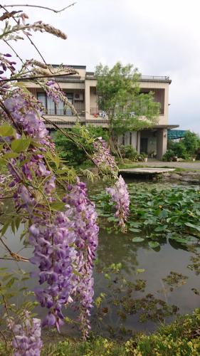Sanxing House | Dragonfly B&B