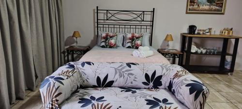 Kimberley House | Drakensberg Rest