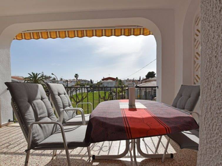 Clara Apartment | Drassanes II