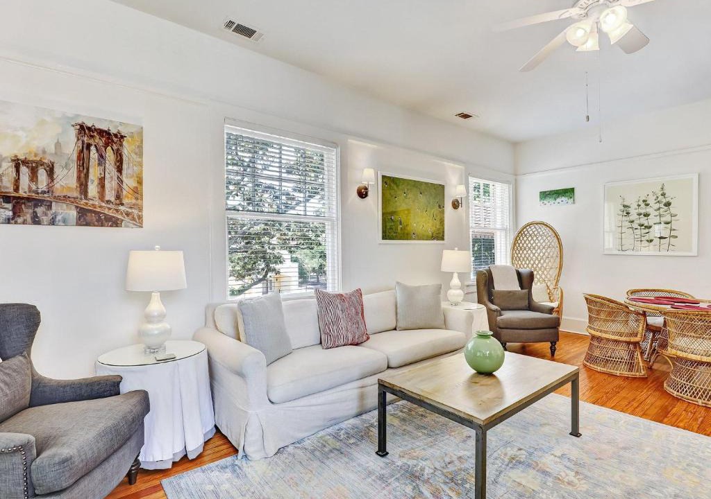 Thomas Square Apartment | Drayton Place 3