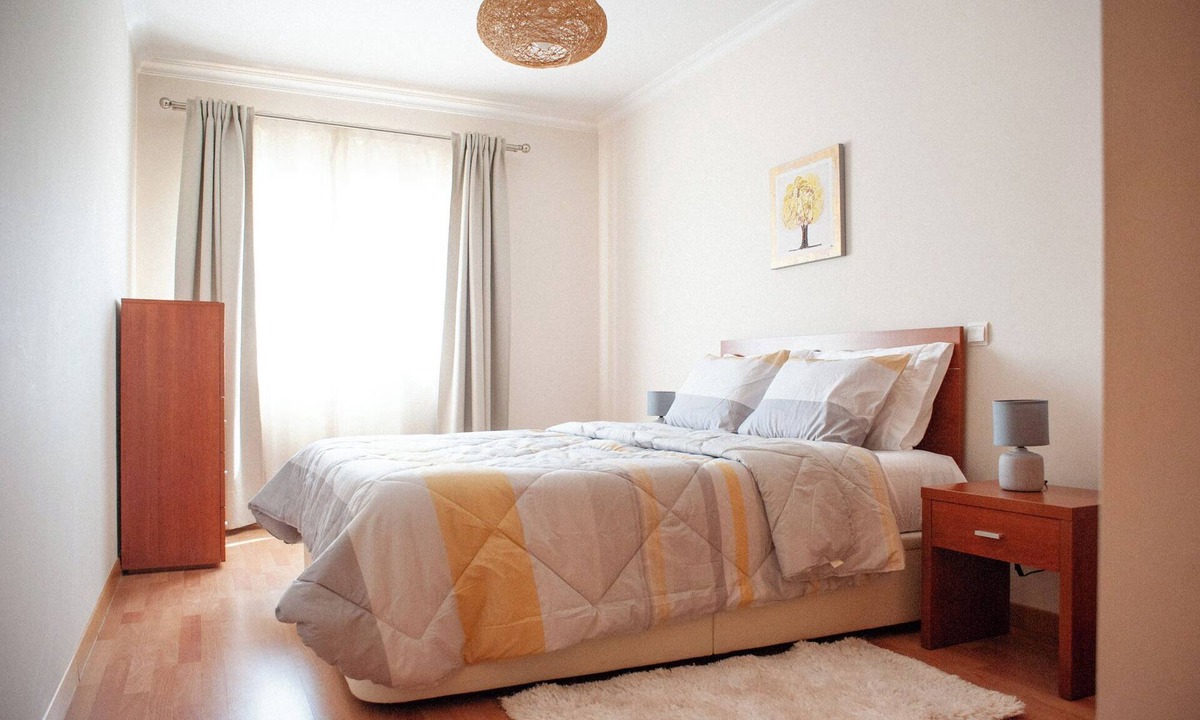 Fatima Apartment | Dream Accommodations 2 Bedroom Apartment Close To The Sanctuary