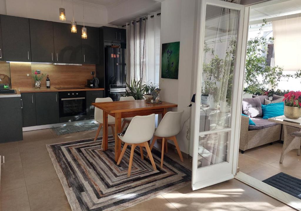 Dafni-Ymittos Apartment | Dream apartment