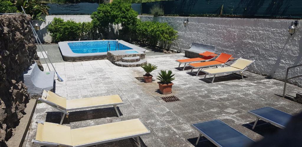 Barano d'Ischia Apartment | Dream appartment
