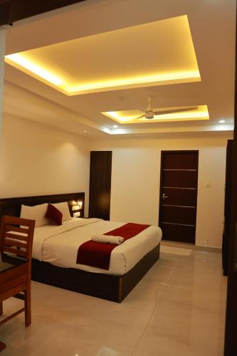 Anachal Hotel | Dream Castle