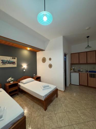 Milopotas Apartment | Dream catcher 4