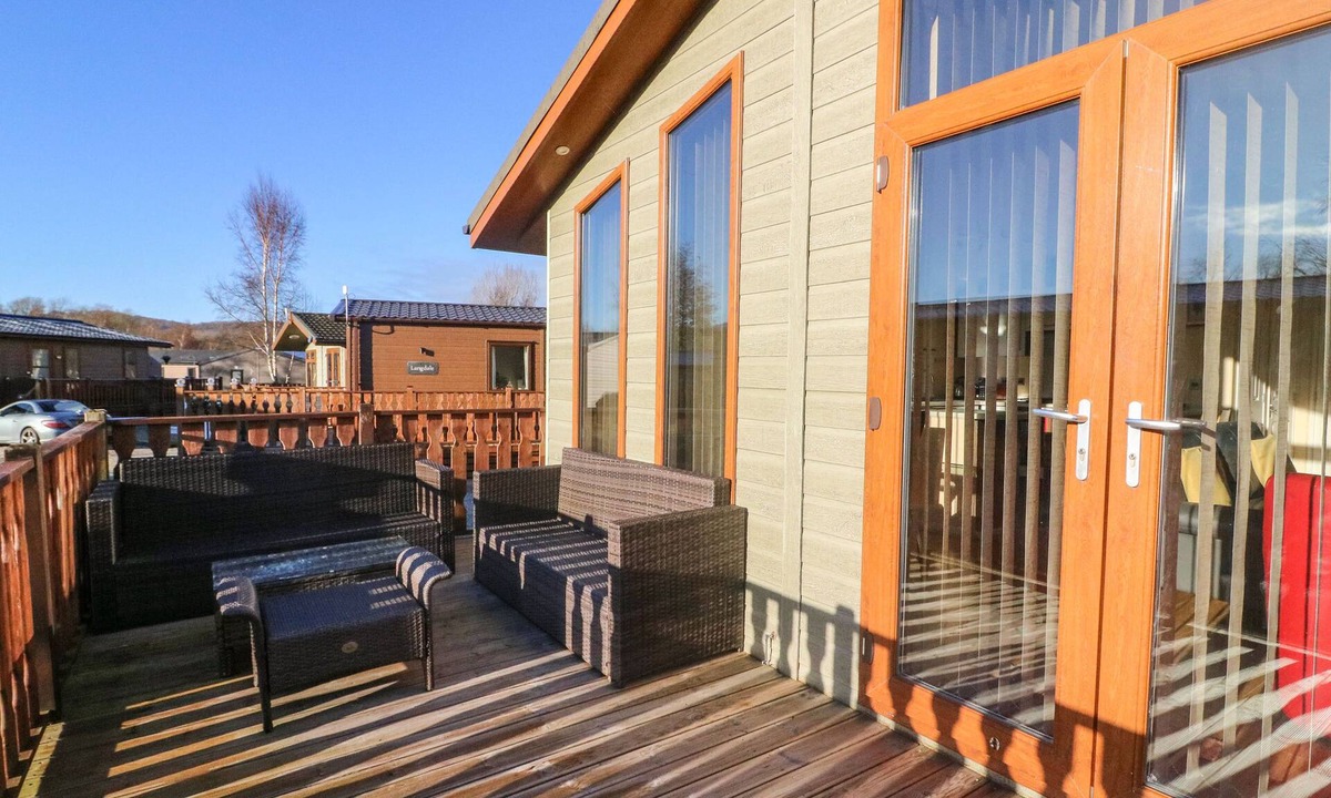 Yealand Conyers Cottage | Dream Catcher Lodge