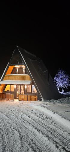 Moisei Ski Chalet | Dream Chalet