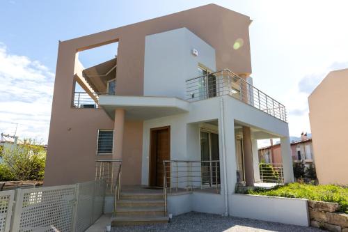 Psathopirgos Villa | Dream Day Villa