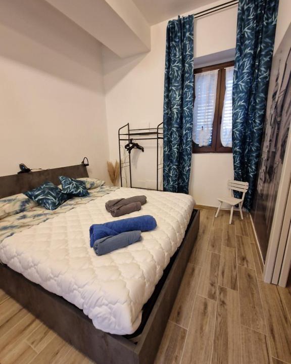 Busto Arsizio Apartment | Dream & Fly Apartment
