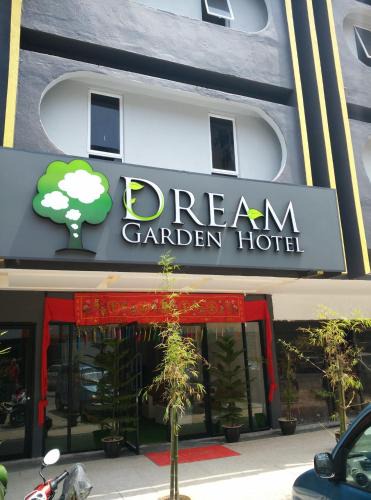Klang Hotel | Dream Garden Hotel