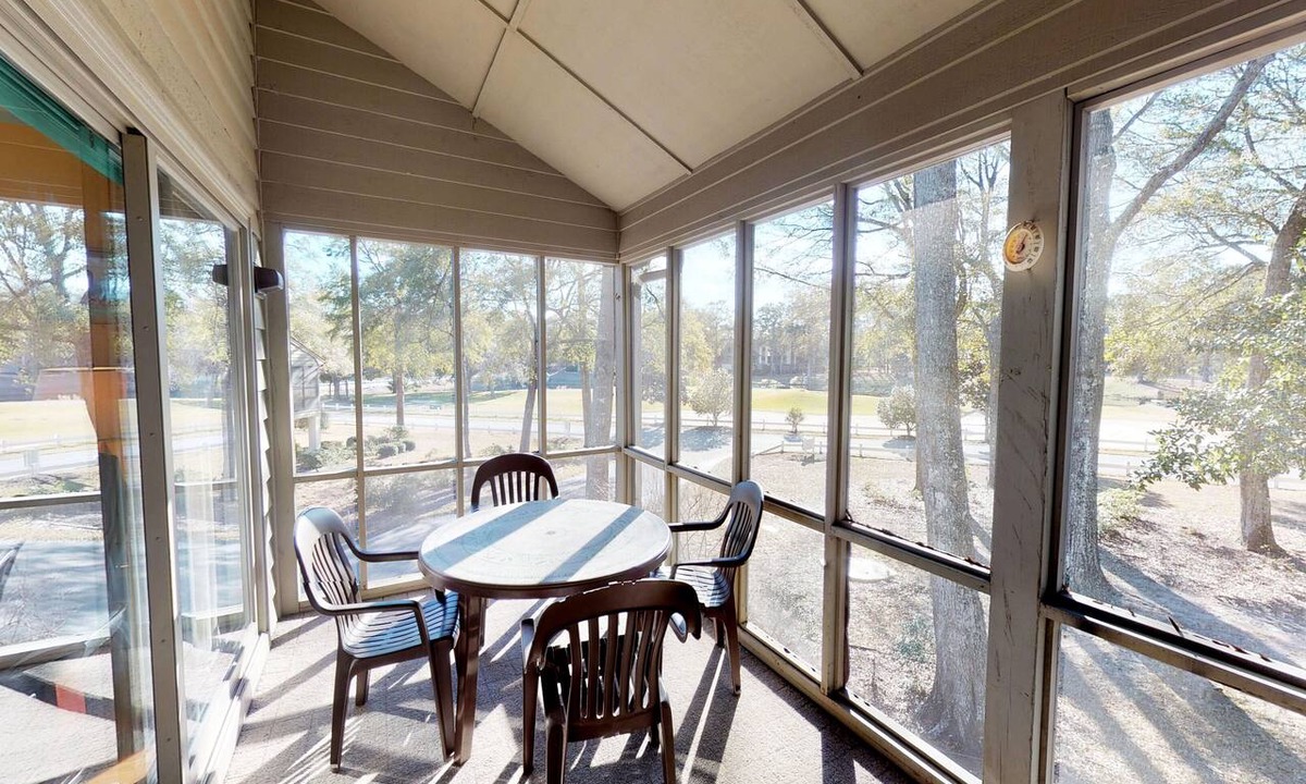 Sea Trail Condo | Dream Golf Stay on the Course in Sunset Beach (CV8C)