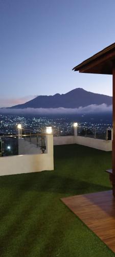 Ngaglik Villa | Dream Hills Villa