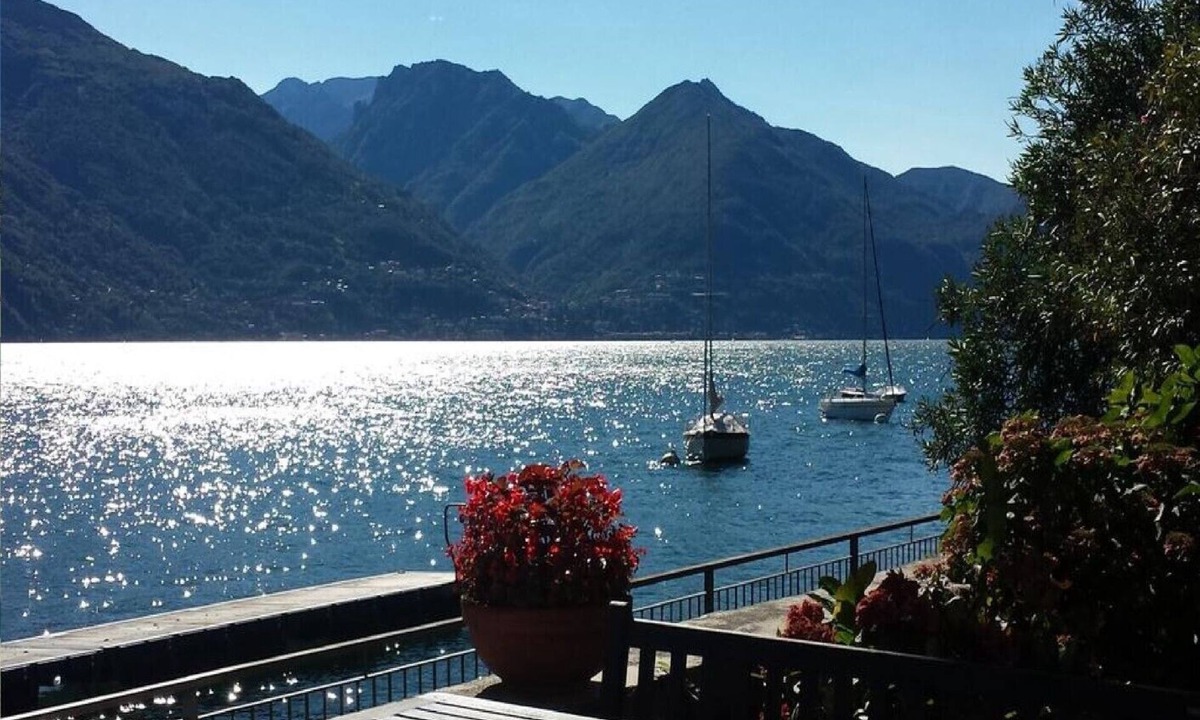 Menaggio Villa | Dream holiday on a luxury location with breathtaking views of Lake Como
