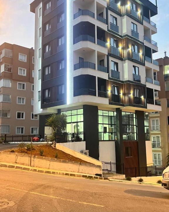 Trabzon Hotel | Dream Hotel