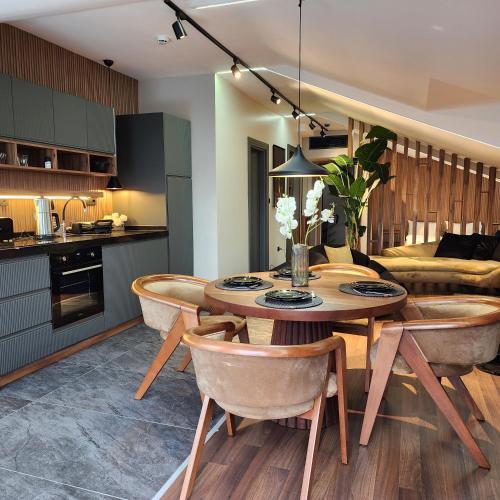 Atasehir Apartment | Dream house 22