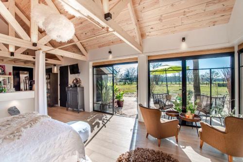 Krachtighuizen House | Dream-house Esveld