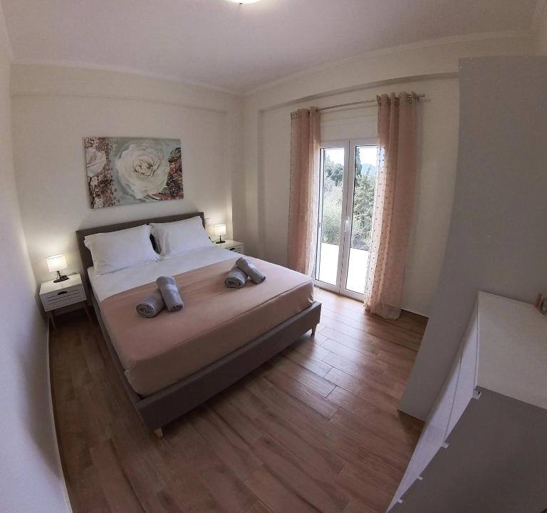Paleokastritsa House | Dream House