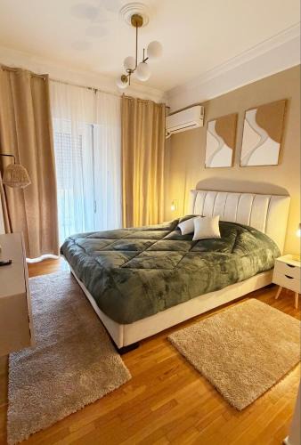 Goudi Apartment | Dream House
