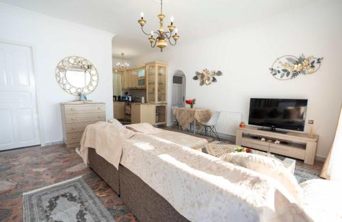 Massouri Apartment | Dream House