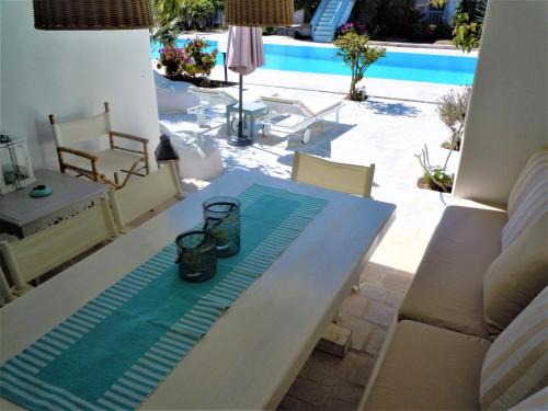 Ornos House | Dream House