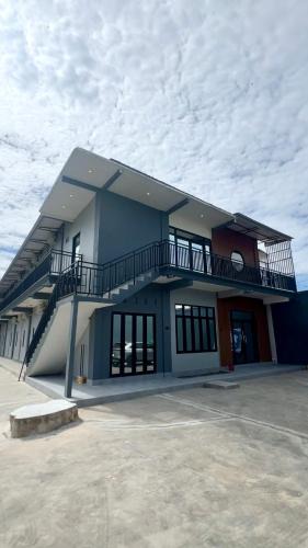 Pare House | Dream House