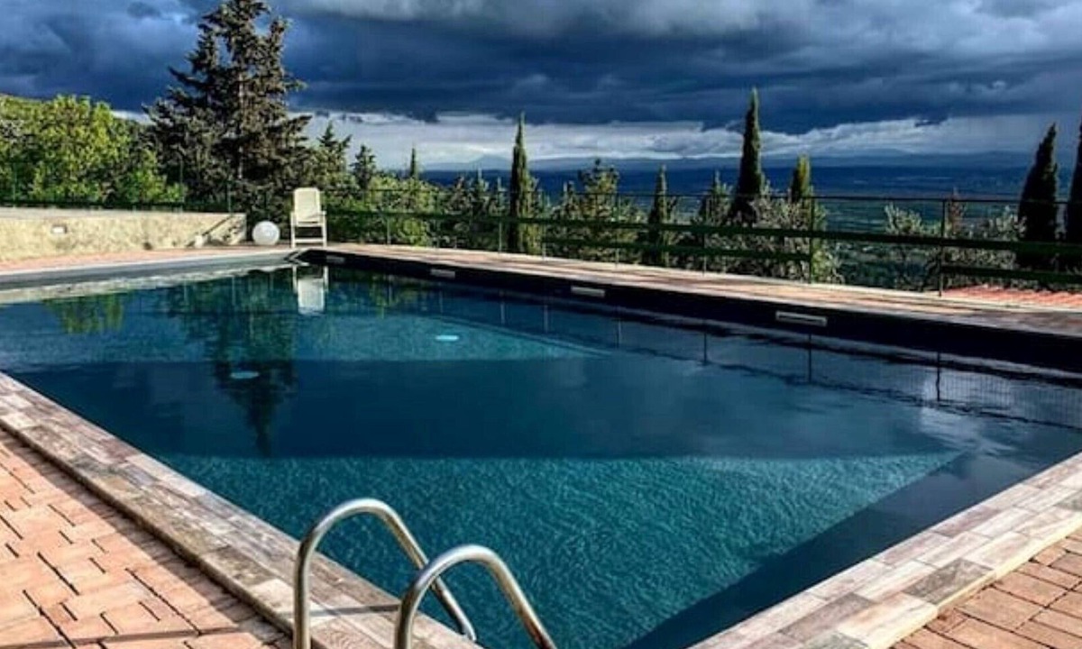 Puliciano House | Dream House