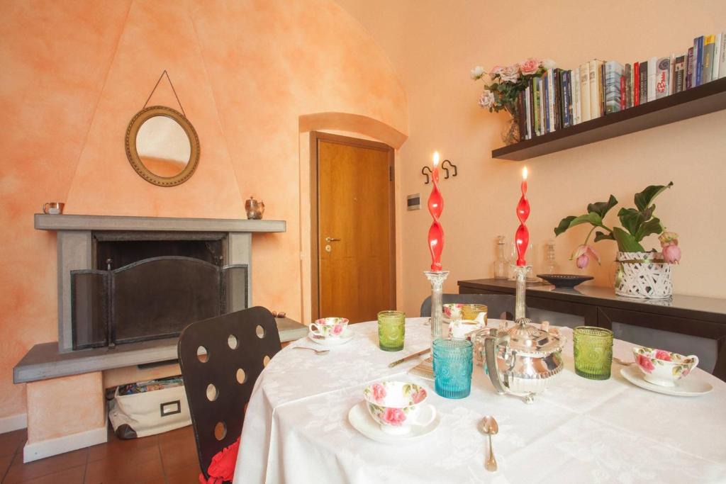 Citta Alta Apartment | Dream House