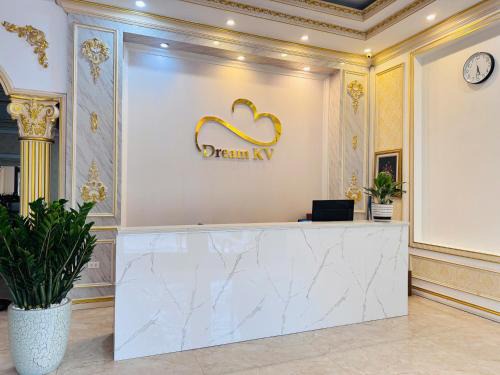 Bac Ninh Hotel | Dream KV HOTEL
